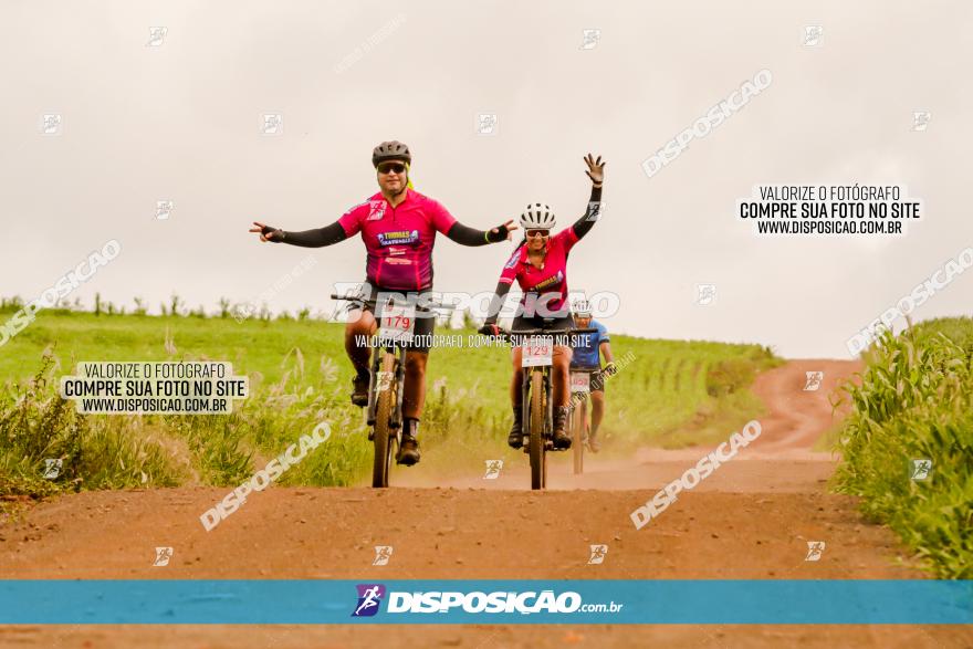 3º Desafio MTB na Veia