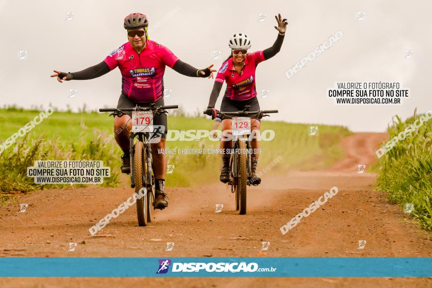 3º Desafio MTB na Veia