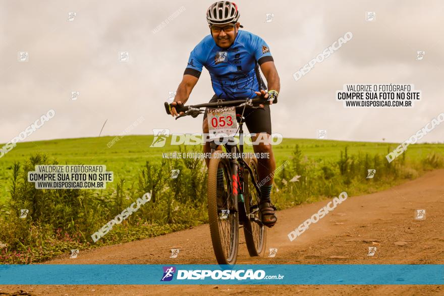 3º Desafio MTB na Veia