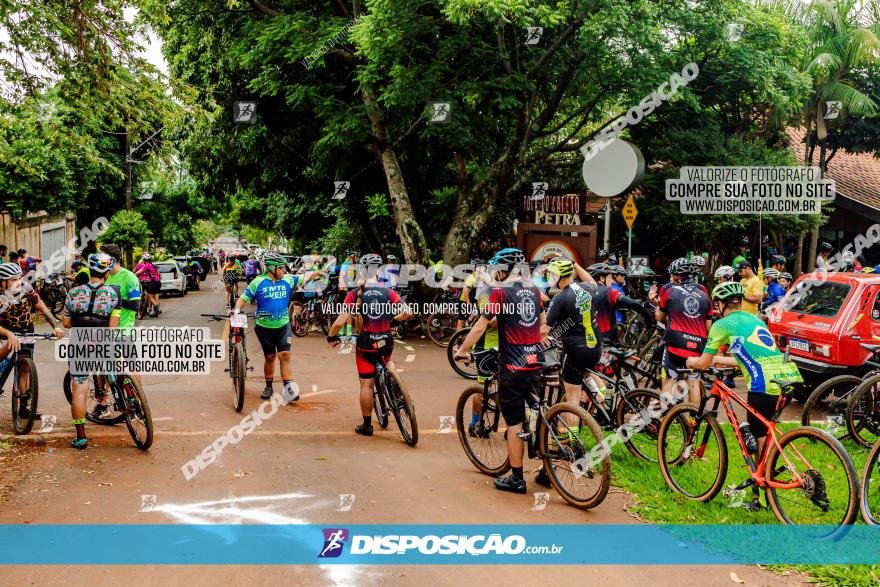 3º Desafio MTB na Veia