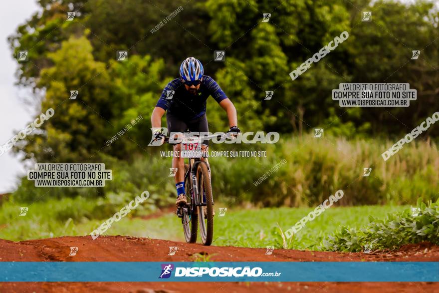 3º Desafio MTB na Veia