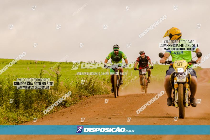 3º Desafio MTB na Veia