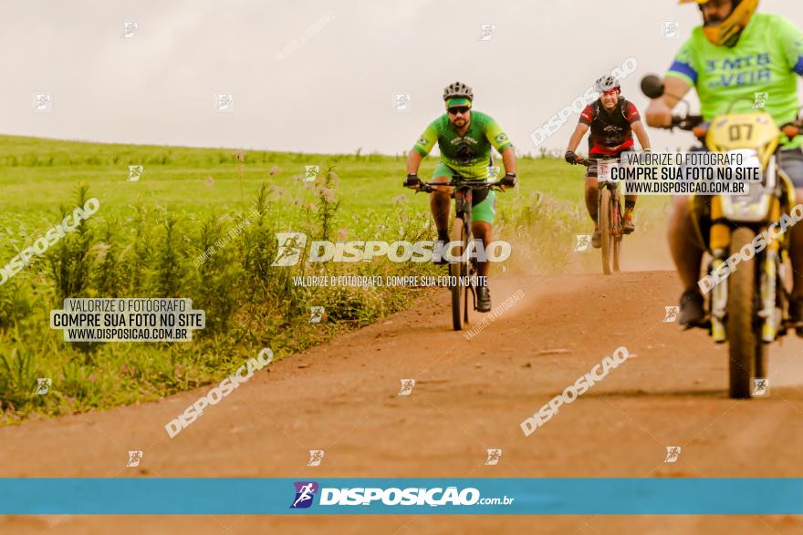 3º Desafio MTB na Veia