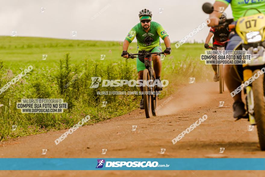 3º Desafio MTB na Veia