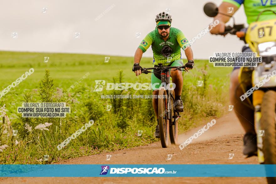 3º Desafio MTB na Veia