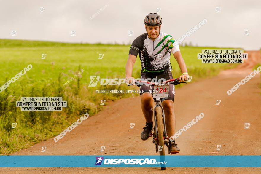 3º Desafio MTB na Veia