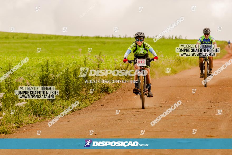 3º Desafio MTB na Veia