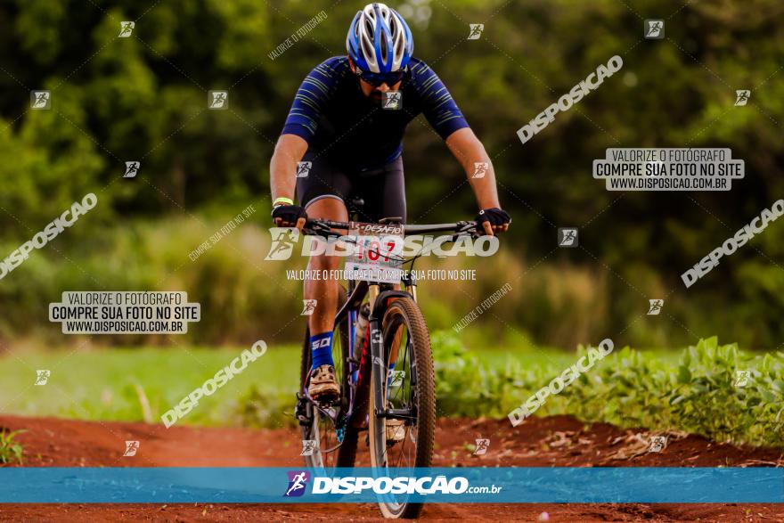 3º Desafio MTB na Veia