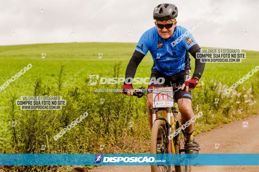 3º Desafio MTB na Veia