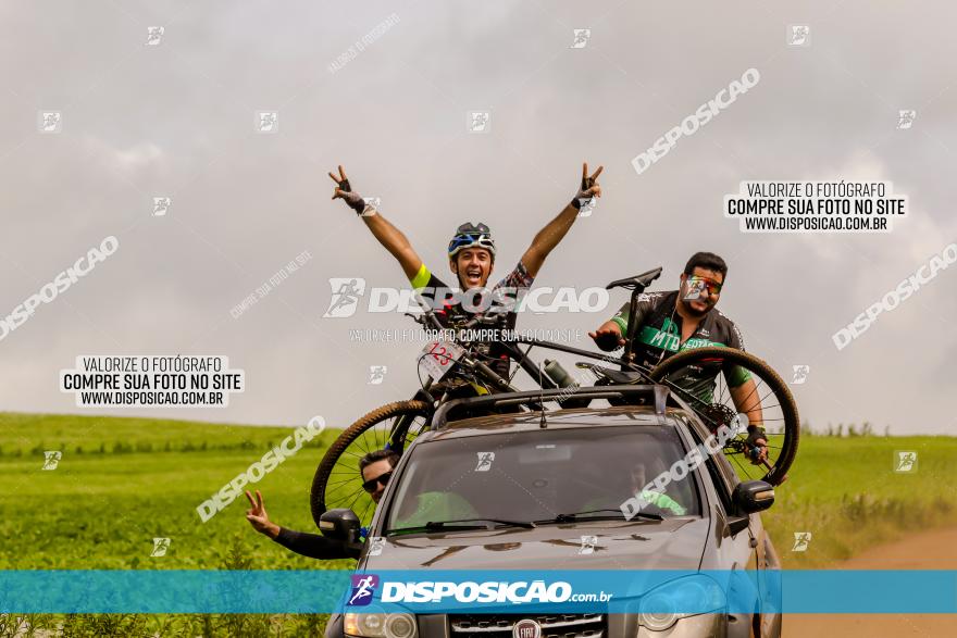 3º Desafio MTB na Veia