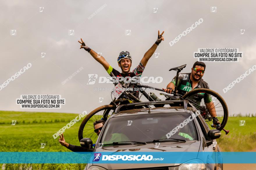 3º Desafio MTB na Veia