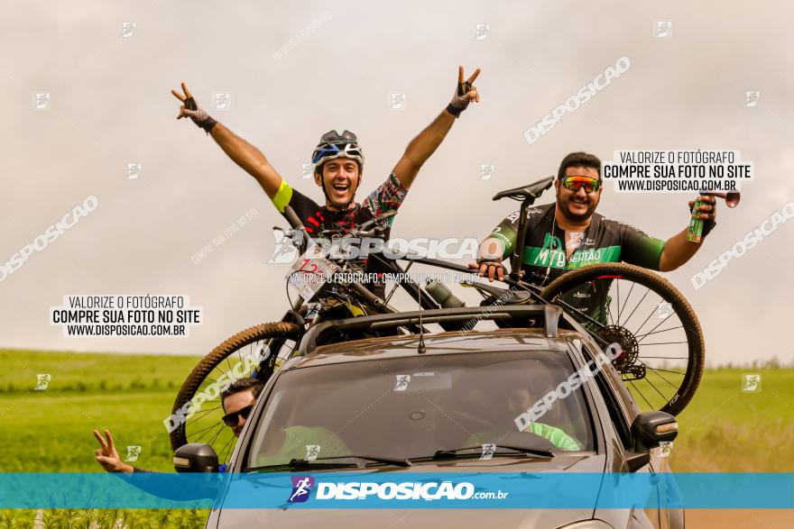 3º Desafio MTB na Veia