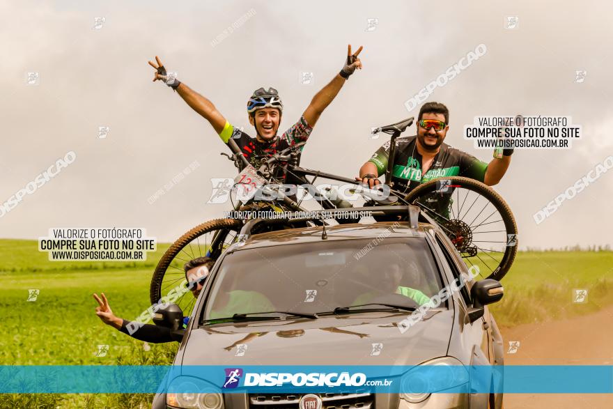 3º Desafio MTB na Veia