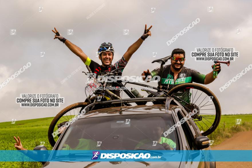 3º Desafio MTB na Veia