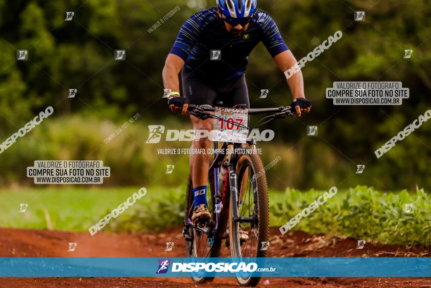 3º Desafio MTB na Veia