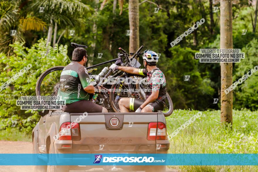 3º Desafio MTB na Veia