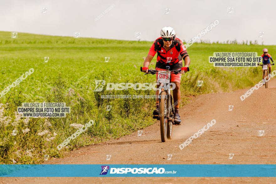 3º Desafio MTB na Veia