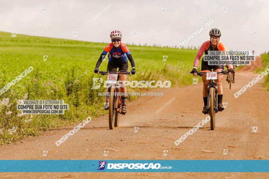 3º Desafio MTB na Veia