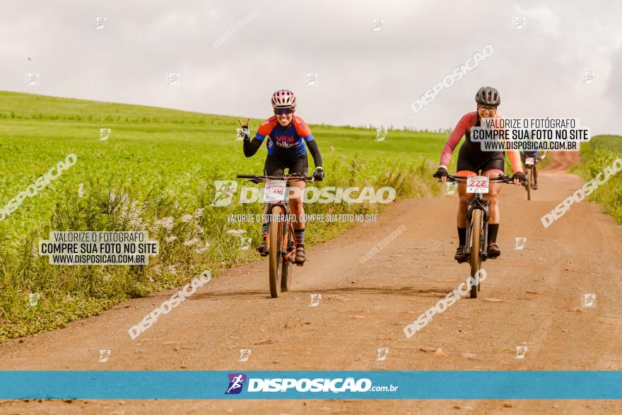 3º Desafio MTB na Veia