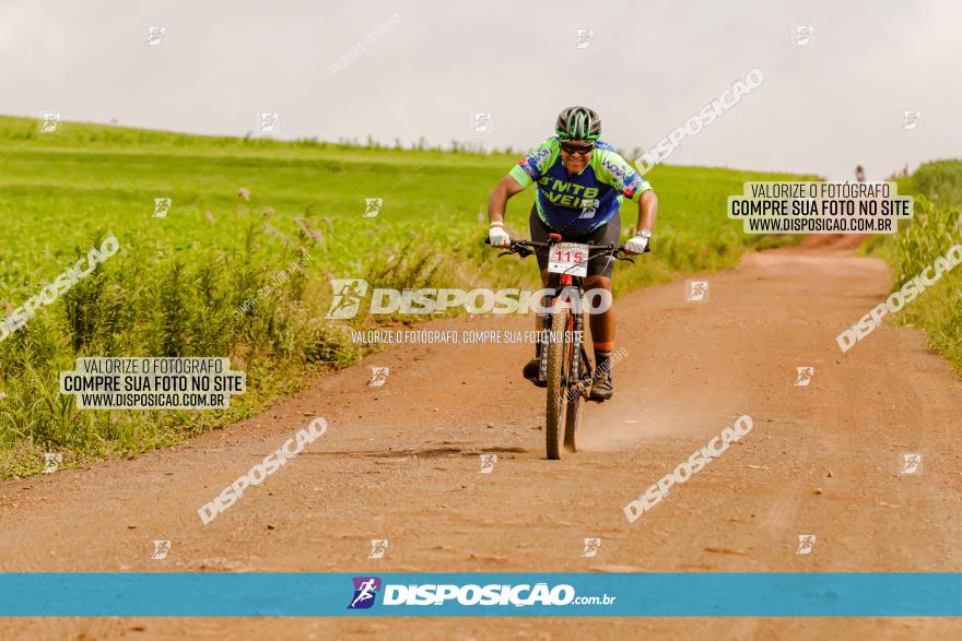 3º Desafio MTB na Veia