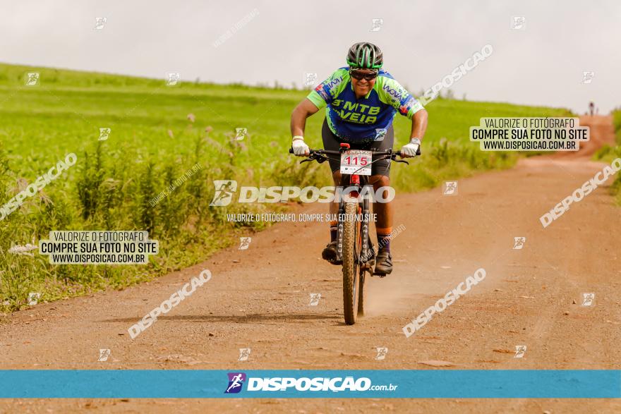 3º Desafio MTB na Veia