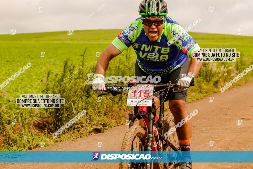 3º Desafio MTB na Veia