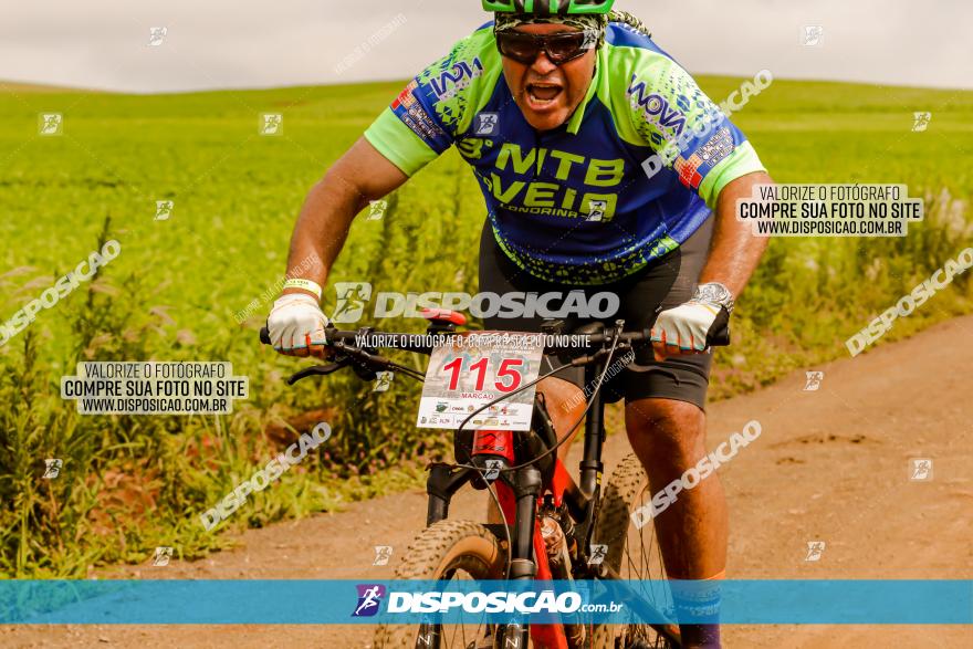 3º Desafio MTB na Veia