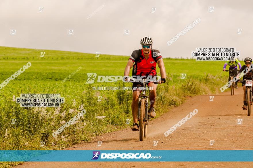 3º Desafio MTB na Veia