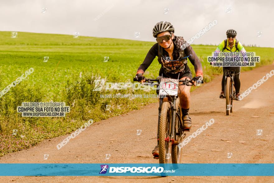 3º Desafio MTB na Veia