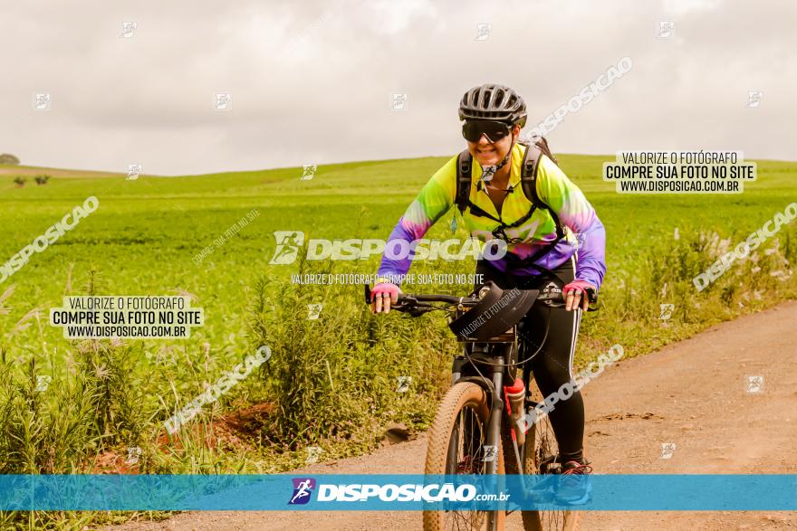 3º Desafio MTB na Veia