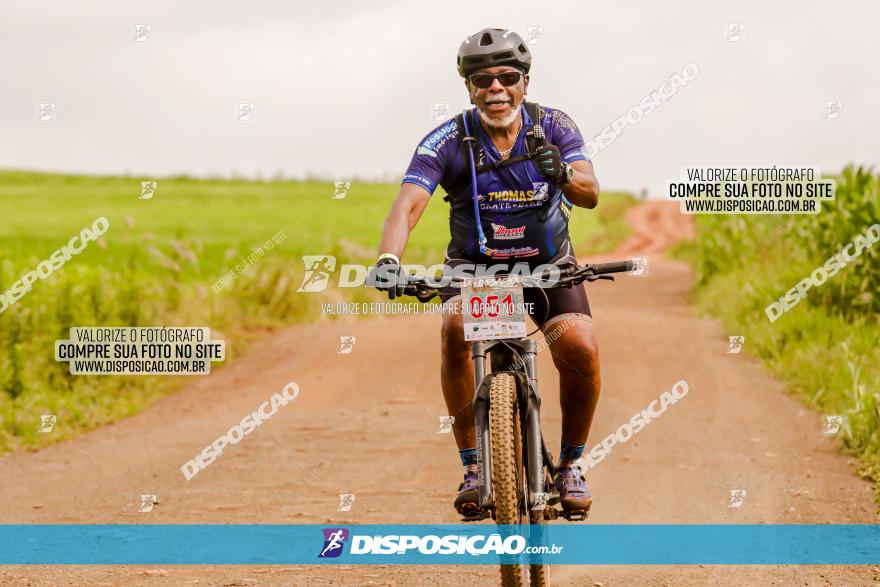 3º Desafio MTB na Veia