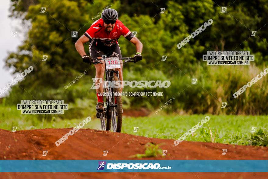 3º Desafio MTB na Veia