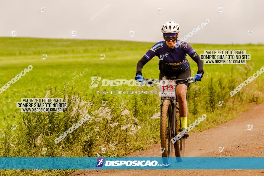 3º Desafio MTB na Veia