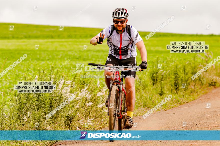 3º Desafio MTB na Veia