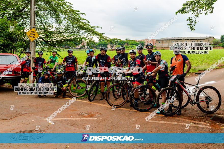 3º Desafio MTB na Veia