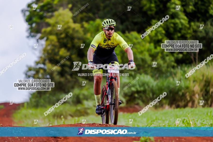 3º Desafio MTB na Veia