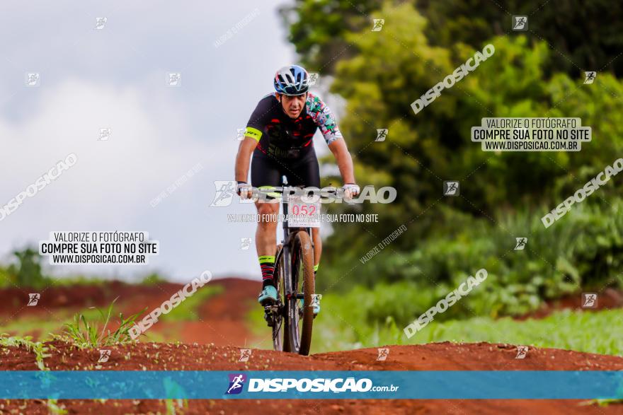 3º Desafio MTB na Veia