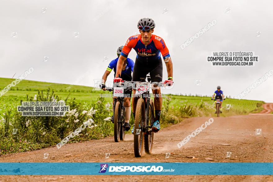 3º Desafio MTB na Veia