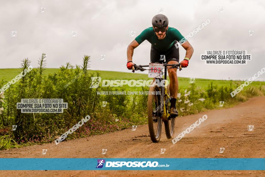 3º Desafio MTB na Veia