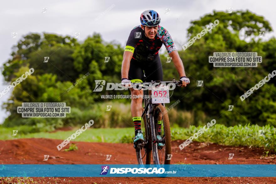 3º Desafio MTB na Veia