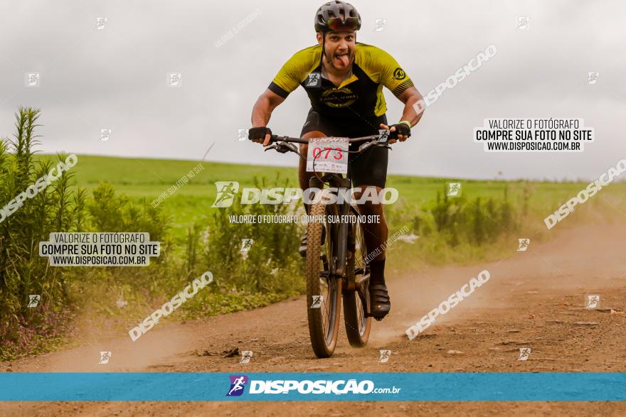 3º Desafio MTB na Veia