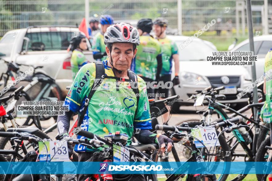 Circuito Metropolitano de Cicloturismo - 3ª Etapa