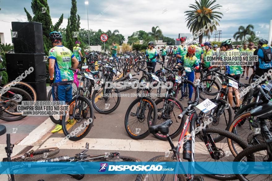 Circuito Metropolitano de Cicloturismo - 3ª Etapa