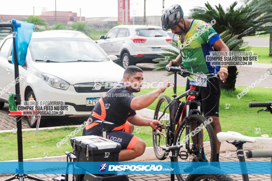 Circuito Metropolitano de Cicloturismo - 3ª Etapa