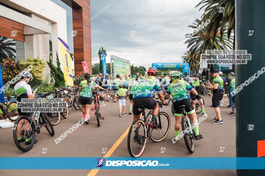 Circuito Metropolitano de Cicloturismo - 3ª Etapa