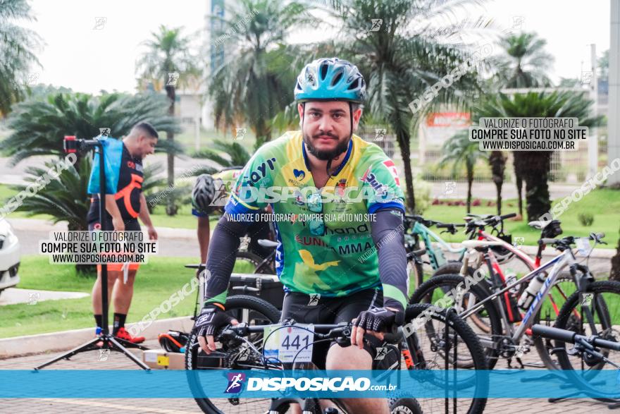 Circuito Metropolitano de Cicloturismo - 3ª Etapa