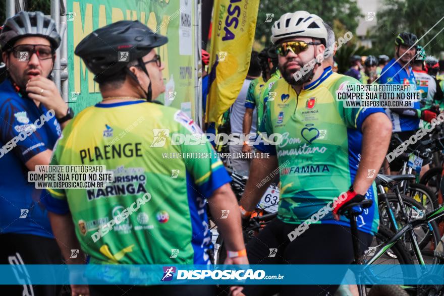 Circuito Metropolitano de Cicloturismo - 3ª Etapa