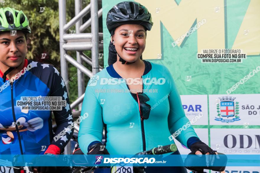 Circuito Metropolitano de Cicloturismo - 3ª Etapa