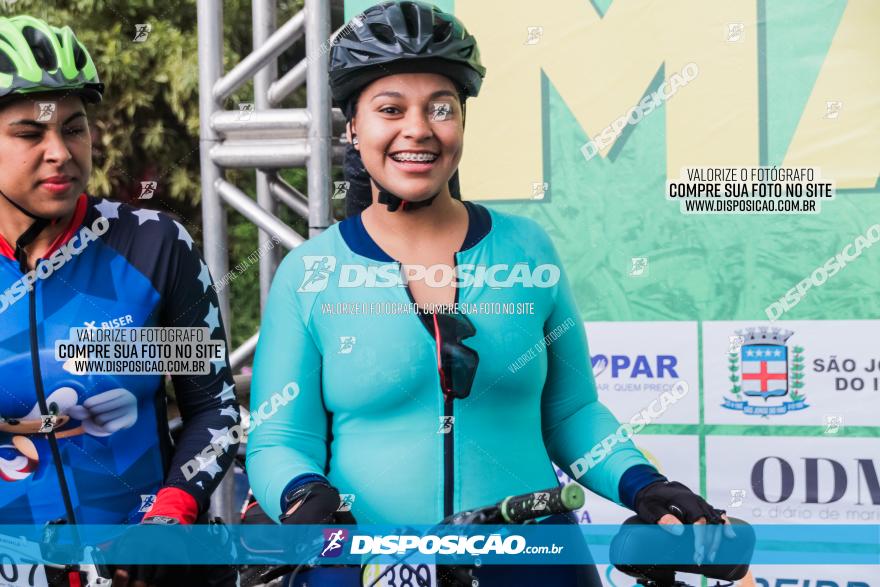 Circuito Metropolitano de Cicloturismo - 3ª Etapa