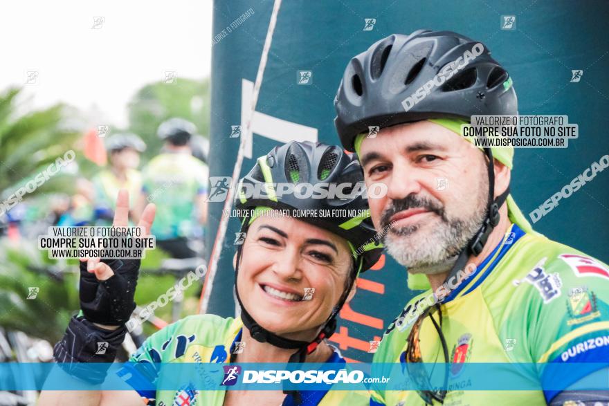 Circuito Metropolitano de Cicloturismo - 3ª Etapa